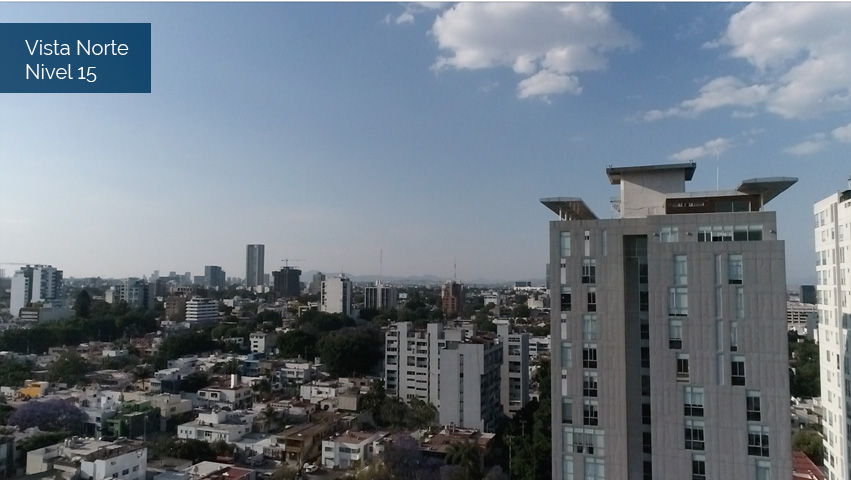 Vista Norte 15