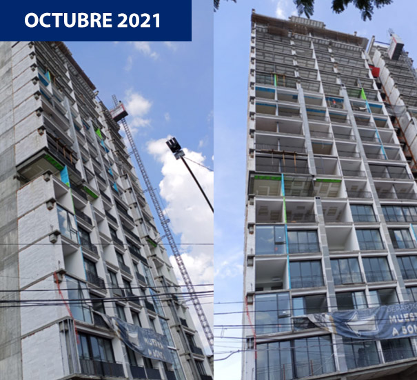 Octubre 2021